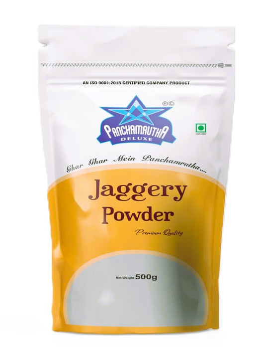 Panchamrutha Jaggery Powder 500g